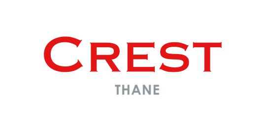 Crest New Launching at Thane | Luxurious 2 & 3 BHK Apartment Start ₹ 1.45 Cr All In 